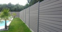 Portail Clôtures dans la vente du matériel pour les clôtures et les clôtures à Vedrines-Saint-Loup