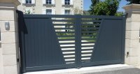 Notre société de clôture et de portail à Vedrines-Saint-Loup